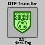 DTF Transfer 2.5" Thumbnail