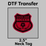 DTF Transfer 2.5" Thumbnail