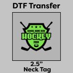 DTF Transfer 2.5" Thumbnail