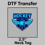DTF Transfer 2.5" Thumbnail