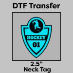 DTF Transfer 2.5" Thumbnail