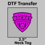 DTF Transfer 2.5" Thumbnail