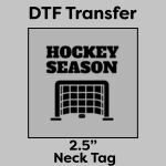 DTF Transfer 2.5" Thumbnail