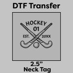 DTF Transfer 2.5" Thumbnail