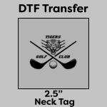 DTF Transfer 2.5" Thumbnail
