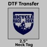 DTF Transfer 2.5" Thumbnail