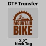 DTF Transfer 2.5" Thumbnail