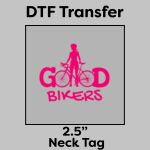 DTF Transfer 2.5" Thumbnail