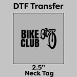 DTF Transfer 2.5" Thumbnail