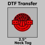 DTF Transfer 2.5" Thumbnail