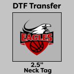 DTF Transfer 2.5" Thumbnail