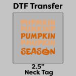 DTF Transfer 2.5" Thumbnail