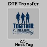 DTF Transfer 2.5" Thumbnail