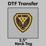 DTF Transfer 2.5" Thumbnail