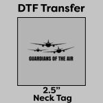 DTF Transfer 2.5" Thumbnail