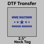 DTF Transfer 2.5" Thumbnail