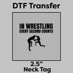 DTF Transfer 2.5" Thumbnail