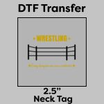 DTF Transfer 2.5" Thumbnail