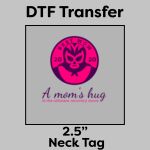 DTF Transfer 2.5" Thumbnail