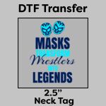 DTF Transfer 2.5" Thumbnail