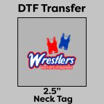 DTF Transfer 2.5" Thumbnail
