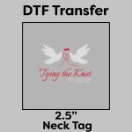 DTF Transfer 2.5" Thumbnail