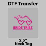 DTF Transfer 2.5" Thumbnail