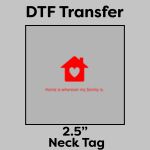 DTF Transfer 2.5" Thumbnail