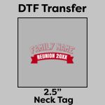 DTF Transfer 2.5" Thumbnail