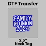 DTF Transfer 2.5" Thumbnail