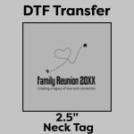 DTF Transfer 2.5" Thumbnail