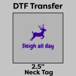 DTF Transfer 2.5" Thumbnail