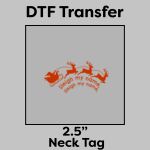 DTF Transfer 2.5" Thumbnail