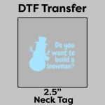 DTF Transfer 2.5" Thumbnail