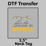 DTF Transfer 2.5" Thumbnail