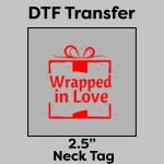 DTF Transfer 2.5" Thumbnail