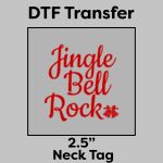 DTF Transfer 2.5" Thumbnail