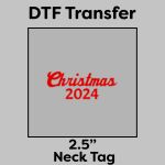 DTF Transfer 2.5" Thumbnail