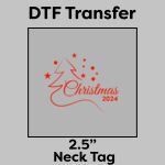 DTF Transfer 2.5" Thumbnail