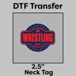 DTF Transfer 2.5" Thumbnail