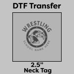 DTF Transfer 2.5" Thumbnail