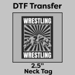DTF Transfer 2.5" Thumbnail
