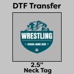 DTF Transfer 2.5" Thumbnail