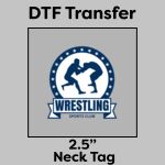 DTF Transfer 2.5" Thumbnail