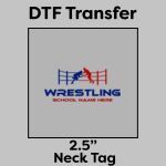 DTF Transfer 2.5" Thumbnail