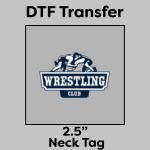 DTF Transfer 2.5" Thumbnail