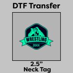 DTF Transfer 2.5" Thumbnail