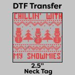 DTF Transfer 2.5" Thumbnail