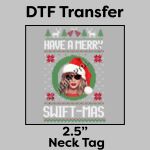 DTF Transfer 2.5" Thumbnail
