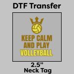 DTF Transfer 2.5" Thumbnail